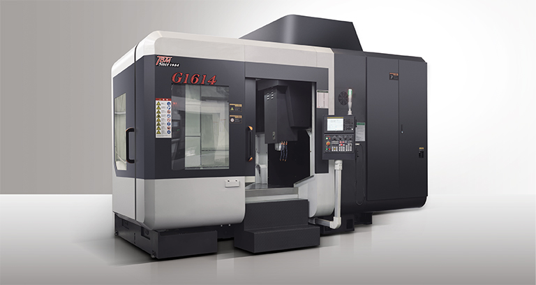 GH系列高速門型機(jī)