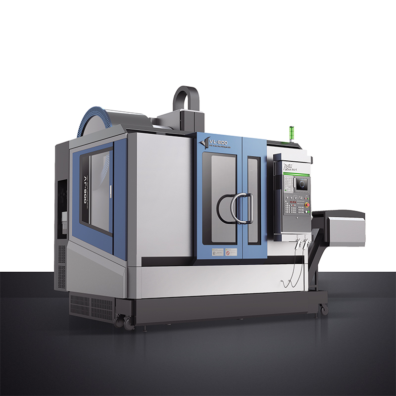 VLϵ����ʽ�ӹ�����